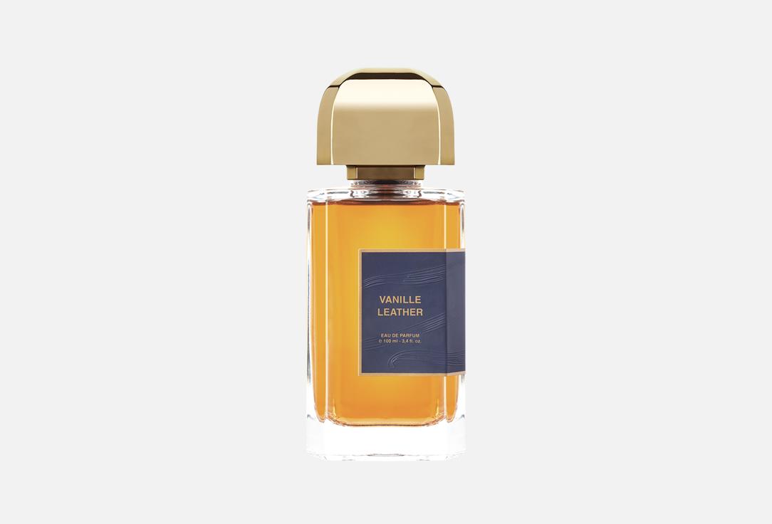 BDK Vanilla Leather EDP