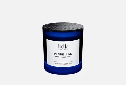 BDK Pleine Lune - Bougie 250gms