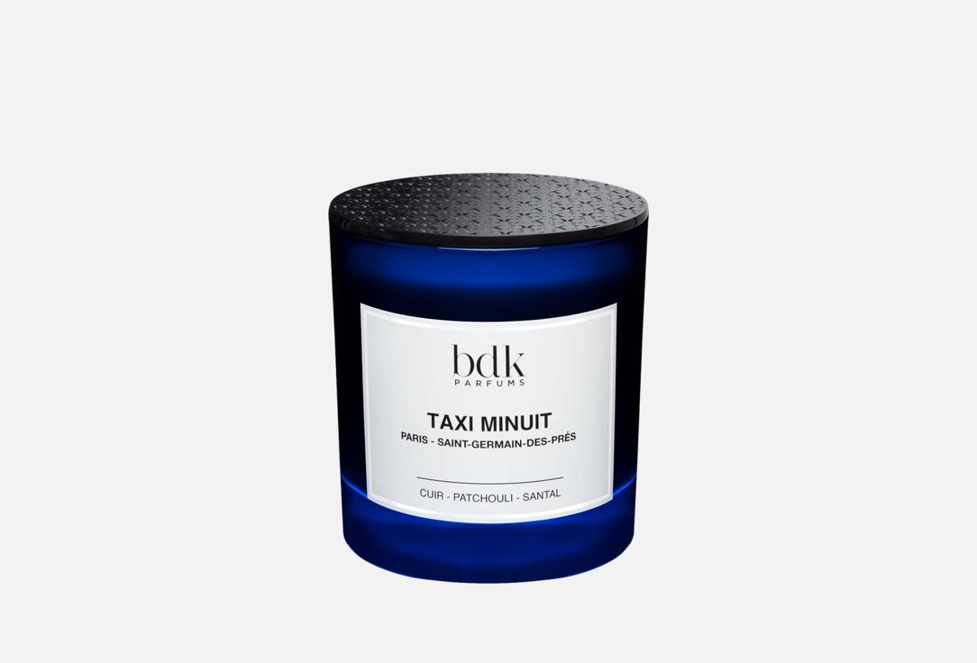 BDK Taxi Minuit - Bougies 250gms