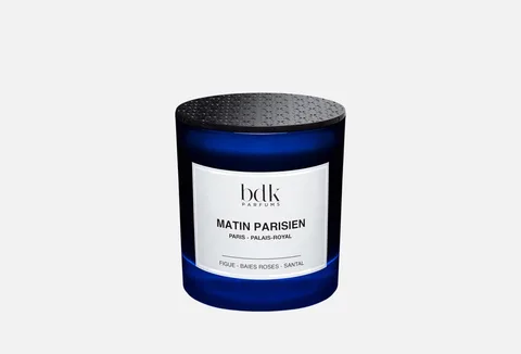 BDK Matin Parisien - Bougies 250gms
