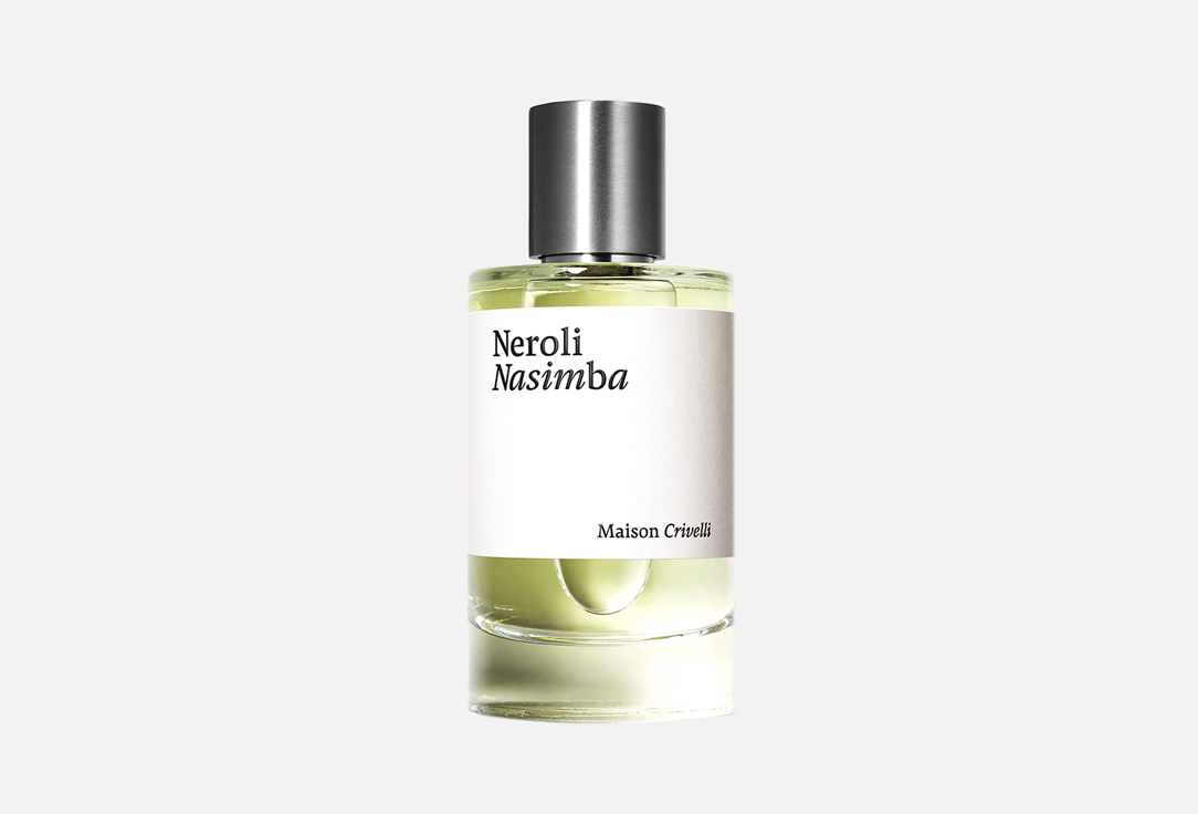 MAISON CRIVELLI Neroli Nasimba EDP