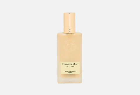 NICOLAI PARFUMEUR Poudre de Musc Intense Hair Mist