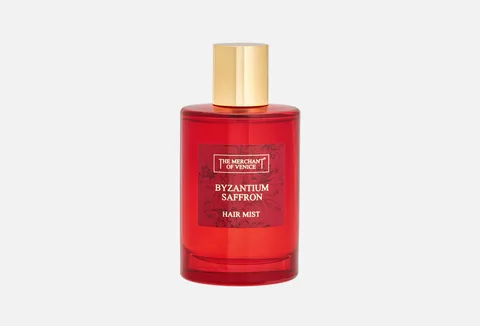 TMOV Hair Mist Byzantium Saffron
