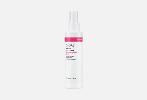 Soo'Ae Phyto Collagen Replenishing Mist