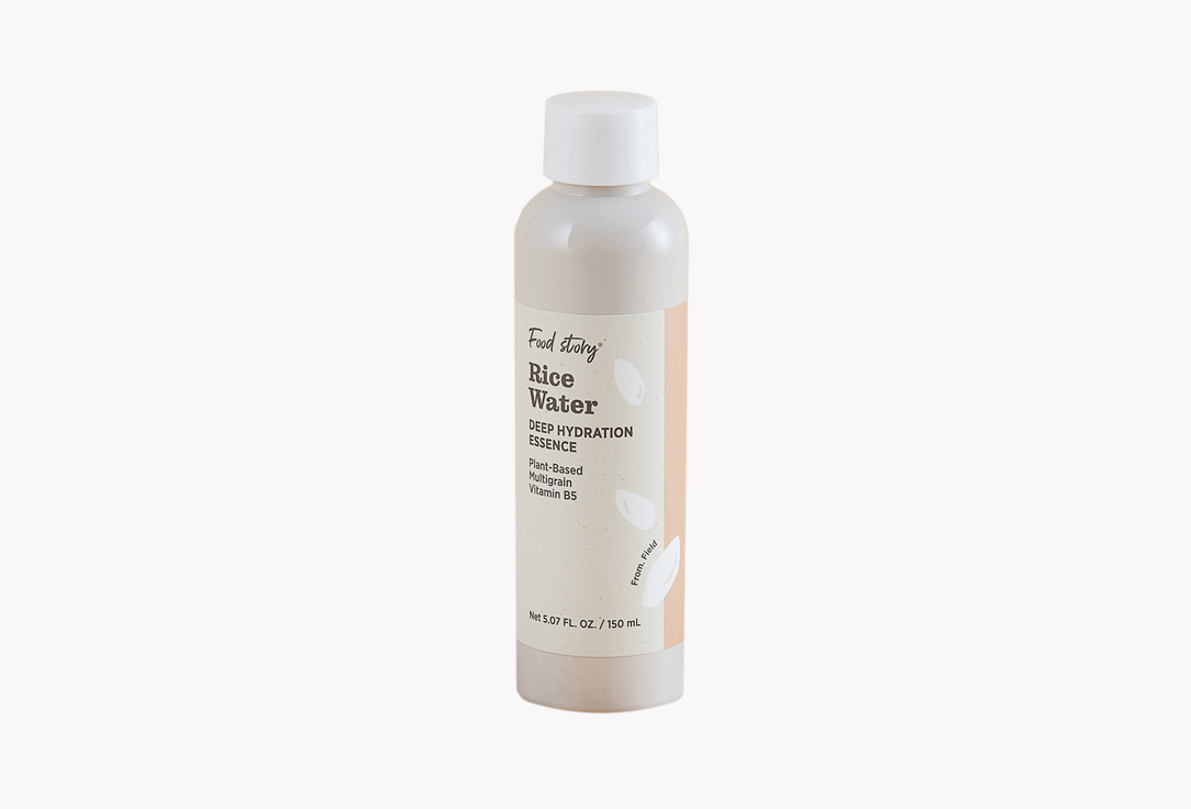 Food Story Rice Water Deep Hydration Essence,