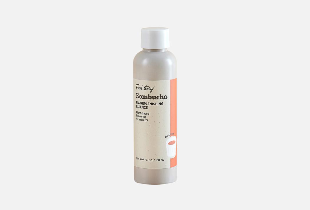 Food Story Kombucha Fig Replenishing Essence,