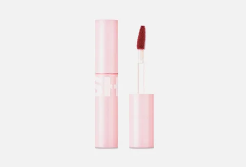 BLESSED MOON Fluffy Lip Tint 08 2,