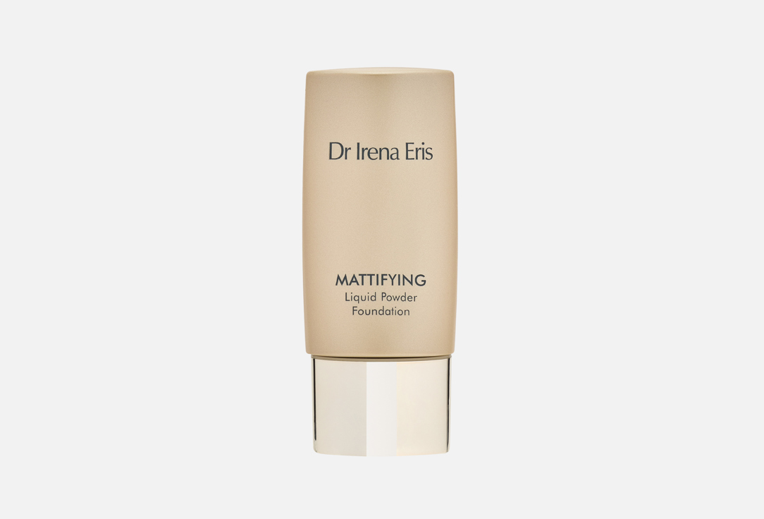 DR IRENA ERIS Liquid Powder Foundation 10