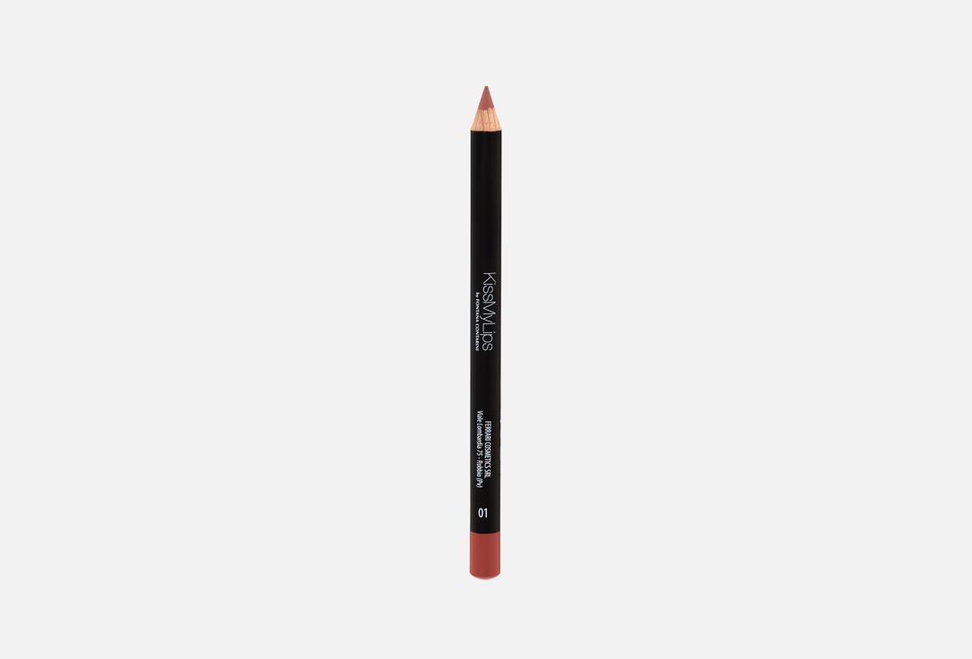 Fontana Contarini Kissmylips Lip Liner 01 1,