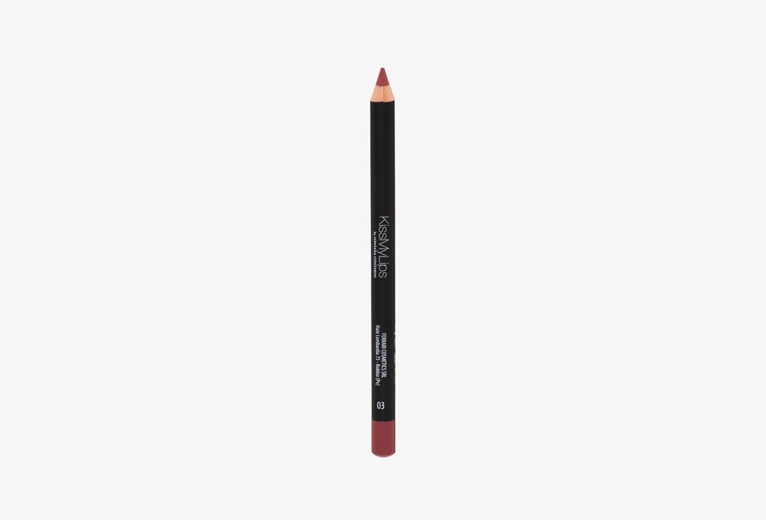 Fontana Contarini Kissmylips Lip Liner 03 1,