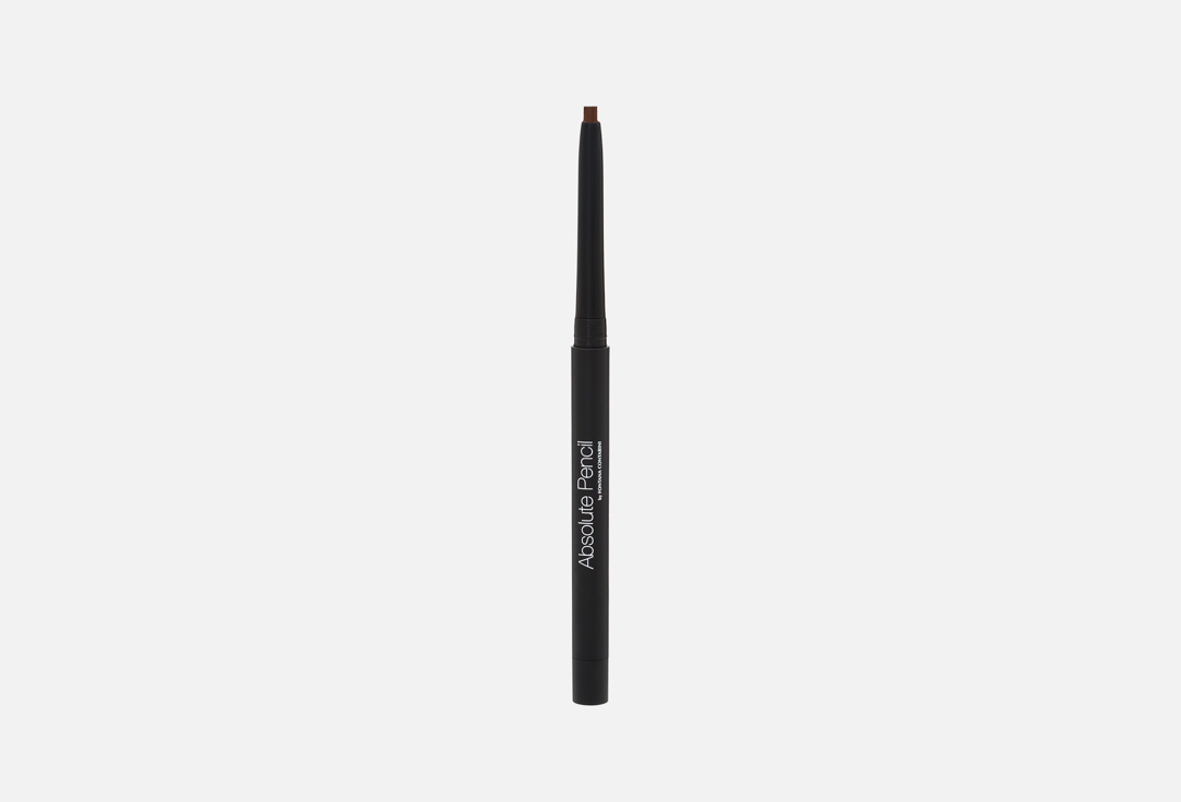 Fontana Contarini Absolute Pencil Brown 0,