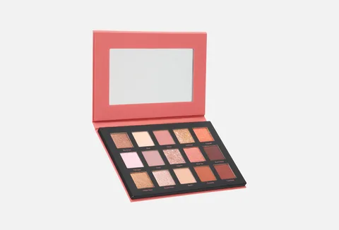 Fontana Contarini Sunshine Dust Eyeshadow Primer 15
