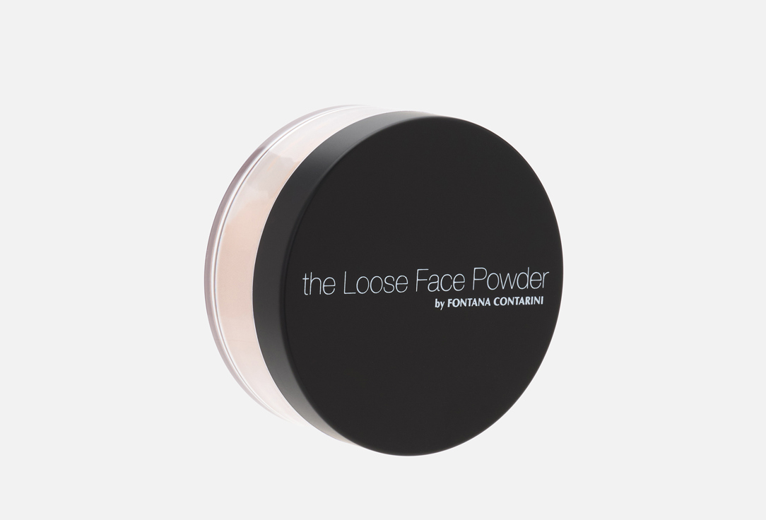 Fontana Contarini The Loose Face Powder