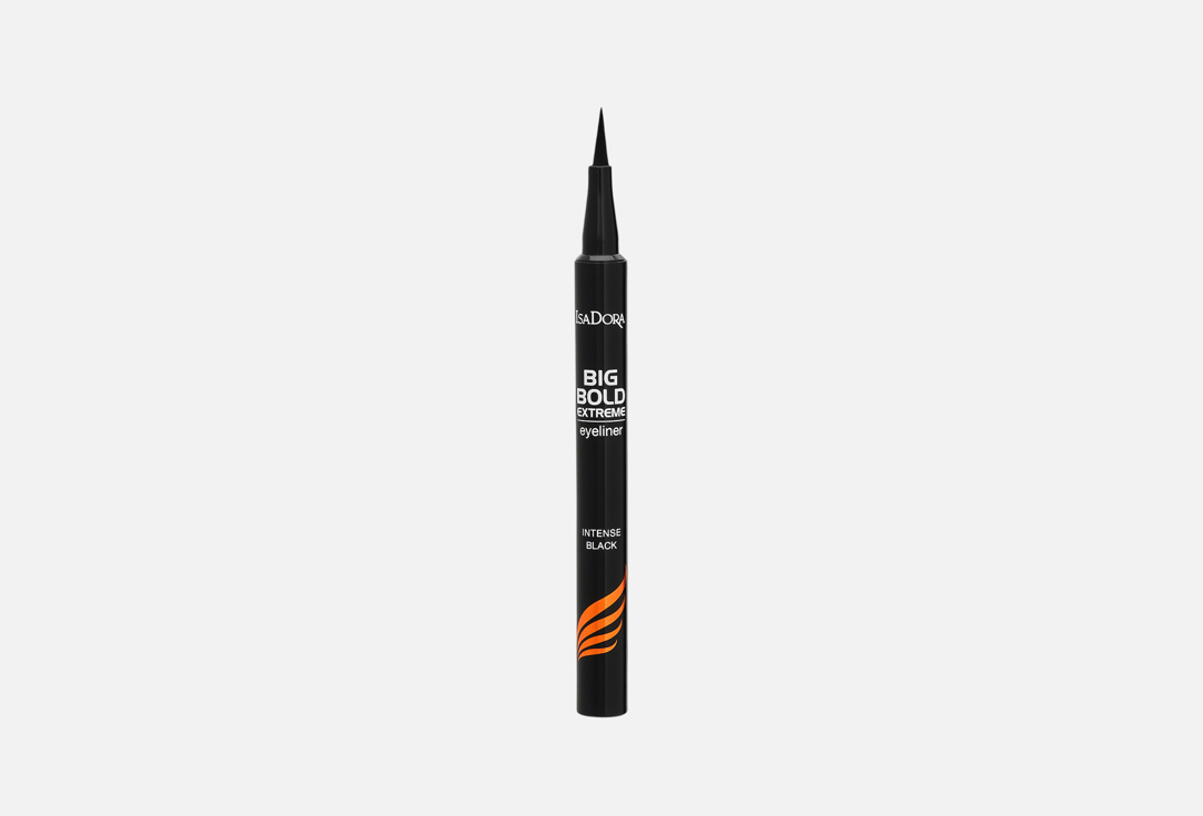 IsaDora Big Bold Extreme Eyeliner 71 1,