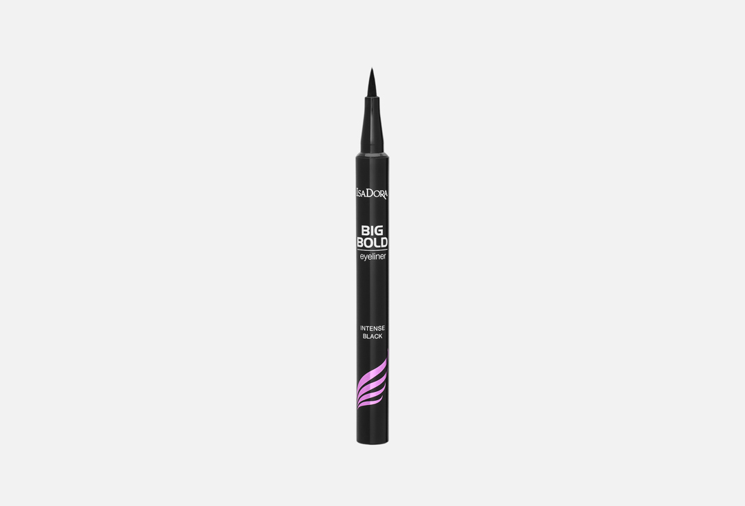 IsaDora Big Bold Eyeliner 70 1,