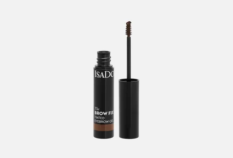 IsaDora Brow Fix Tinted Eyebrow 53 3,