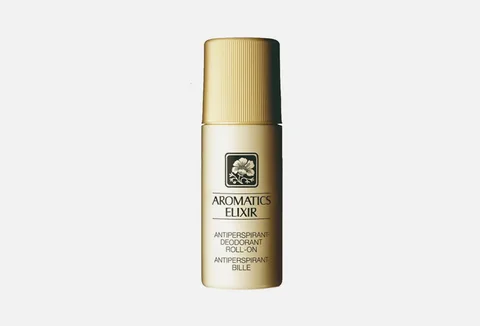 CLINIQUE AROM ELIX DEO ROLL ON