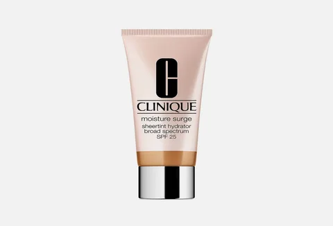 Clinique Moisture Surge Sheertint Hydrator 04