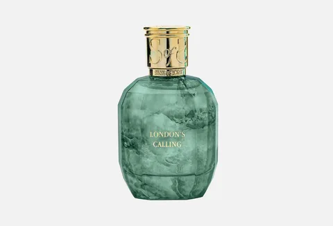 Sense of Scent Royal London’s Calling EDP