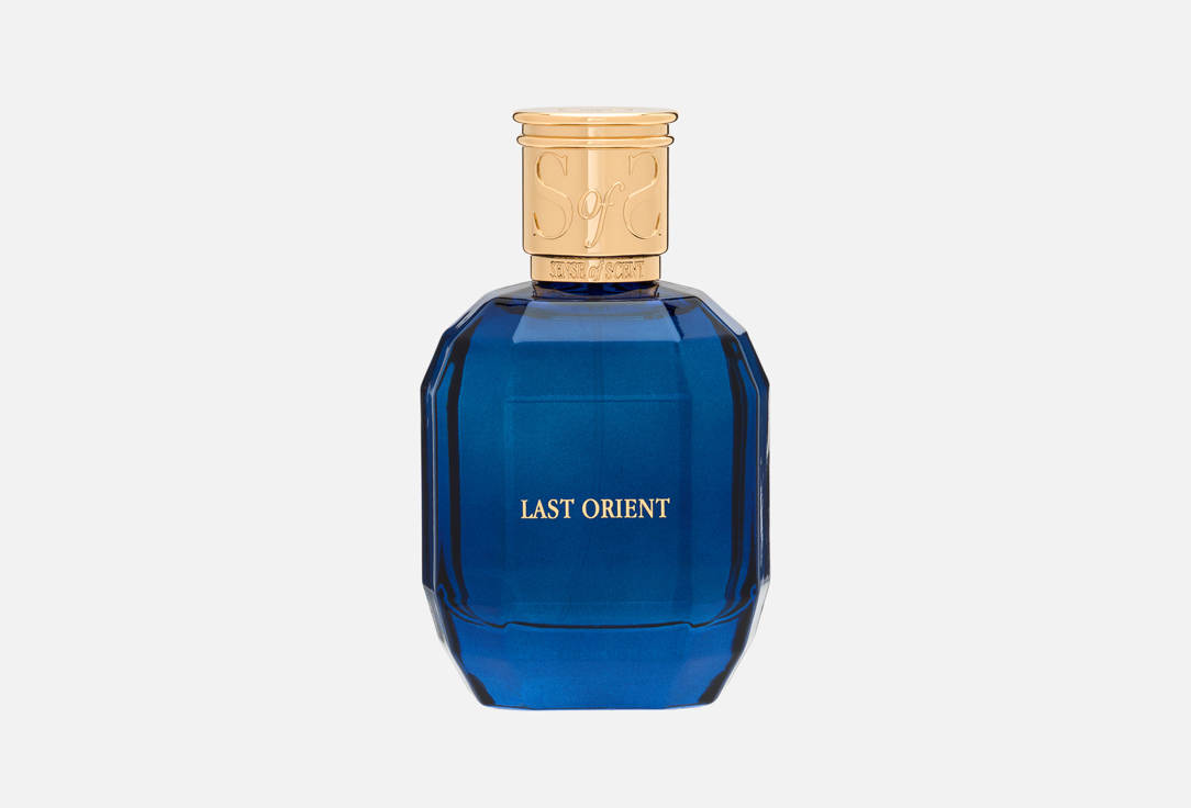 Sense of Scent Mayfair Last Orient EDP 50ml