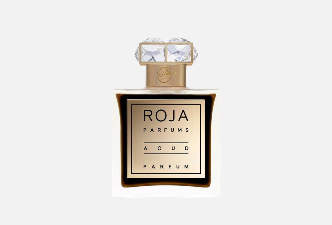 Roja Aoud Parfum
