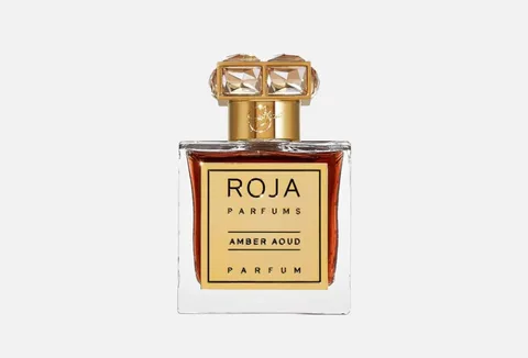 Roja Amber Aoud Parfum