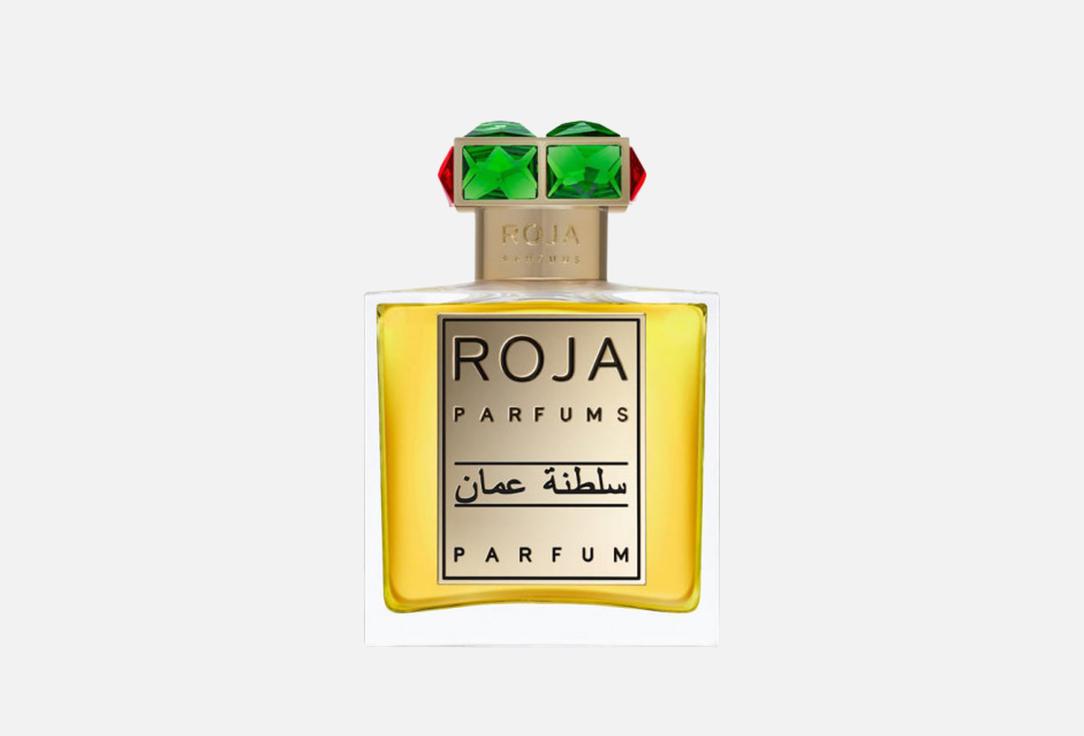 Roja Sultanate Of Oman Parfum