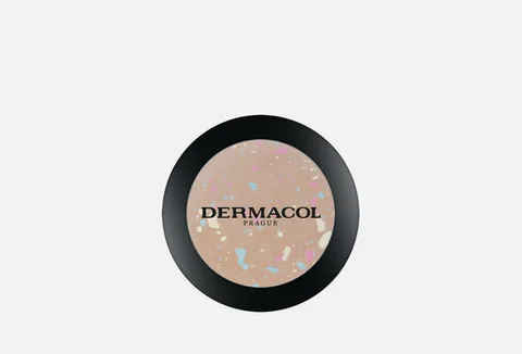 DERMACOL Mineral Compact Powder 03 8,