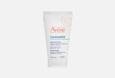 EAU THERMALE AVENE CLEANANCE MASK NF