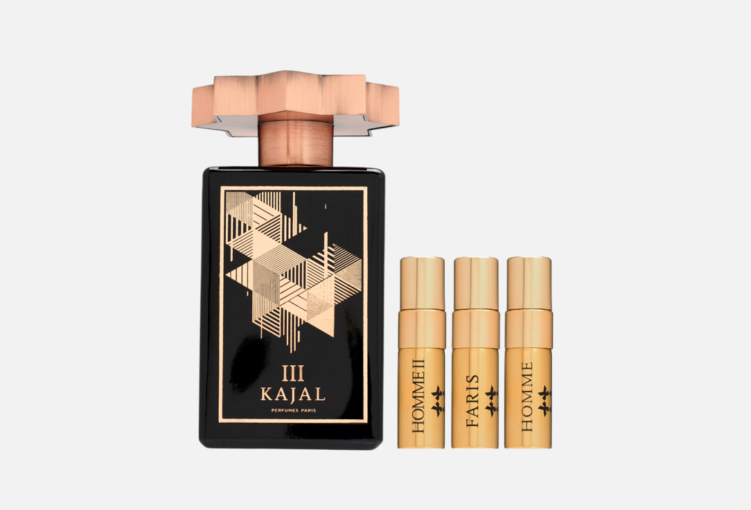 KAJAL Kajal III EDP