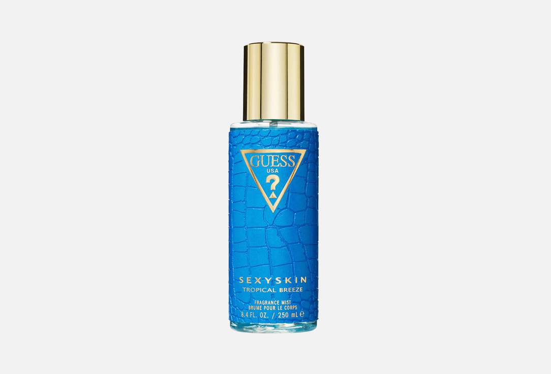 GUESS Sexy Skin Tropical Breeze Fragrance Mist