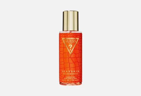 GUESS Sexy Skin Solar Warmth Fragrance Mist