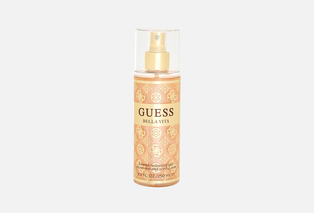 GUESS Bella Vita Shimmer Mist
