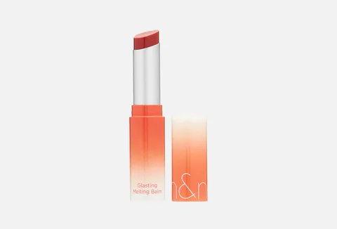ROM&ND glasting Melting Balm 14 Dear Apple 3.