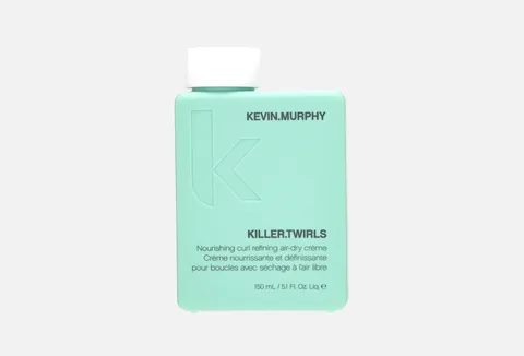 Kevin Murphy Killer.Twirls Curl-Defining Crème,