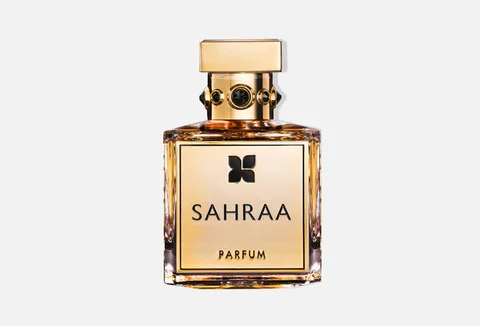 FRAGRANCE DU BOIS Sahraa EDP