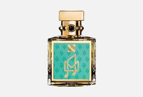 FRAGRANCE DU BOIS AM New Parfum