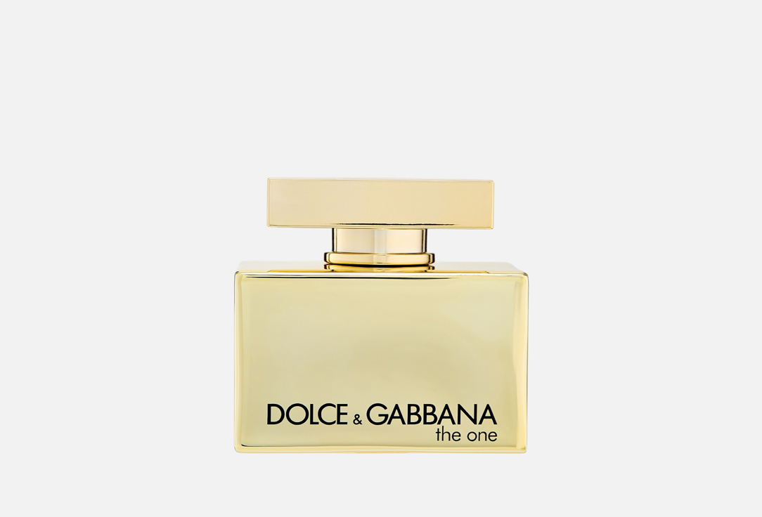 DOLCE&GABBANA The One EDP Intense