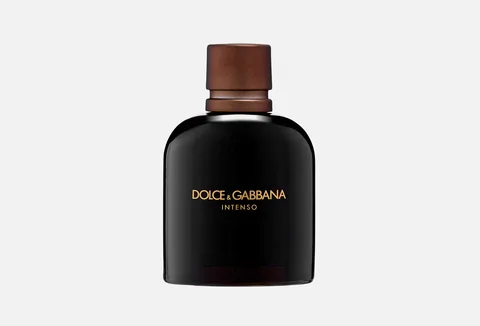 Dolce&Gabbana Intenso Eau de Parfum125ml