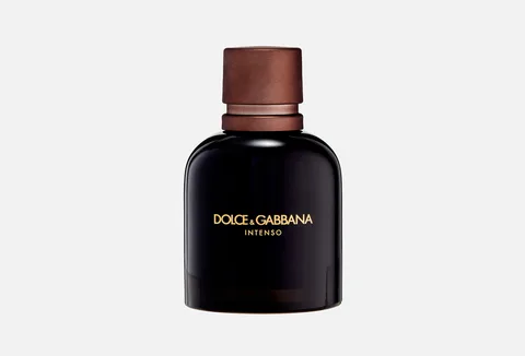 Dolce&Gabbana Intenso EDP,