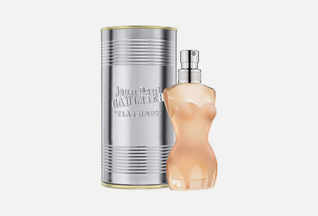 JEAN PAUL GAULTIER CL EDT 100ML RPK 2017