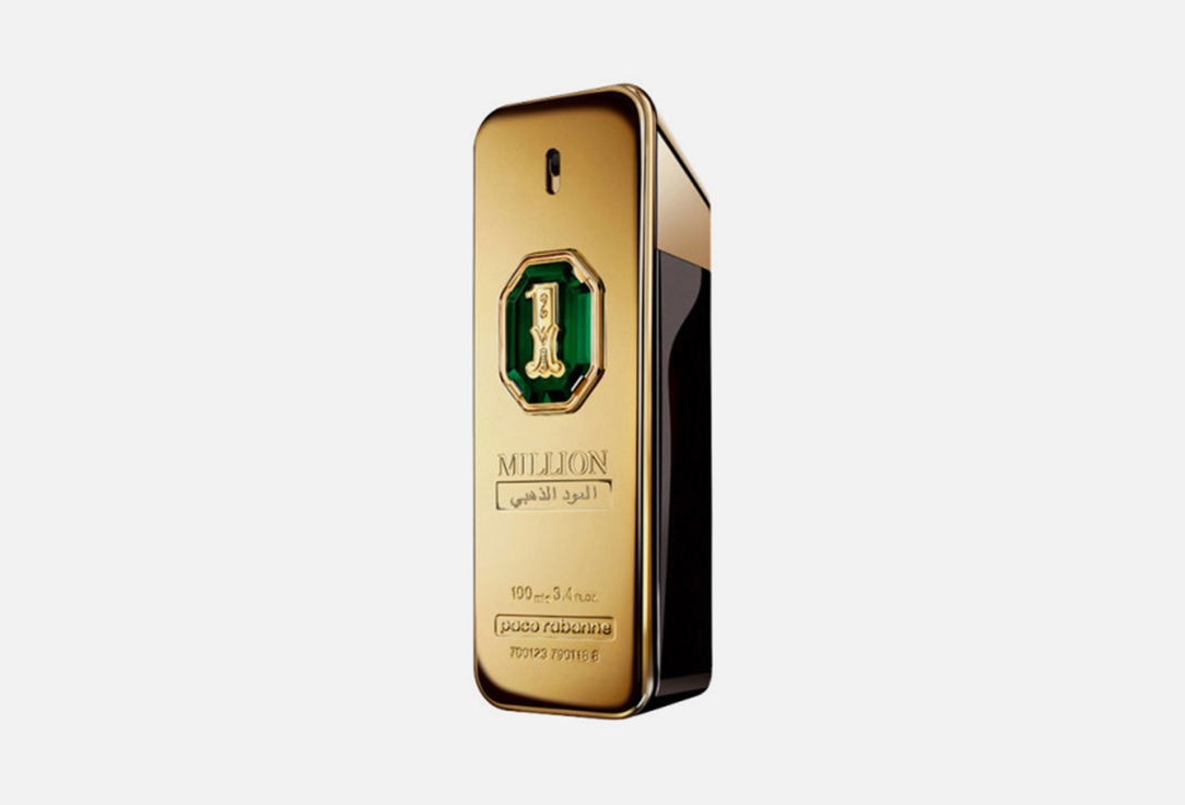PACO RABANNE 1 Million Golden Oud EDP Intense
