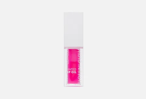 Catrice Glossin' Glow Tinted Lip Oil 040 -