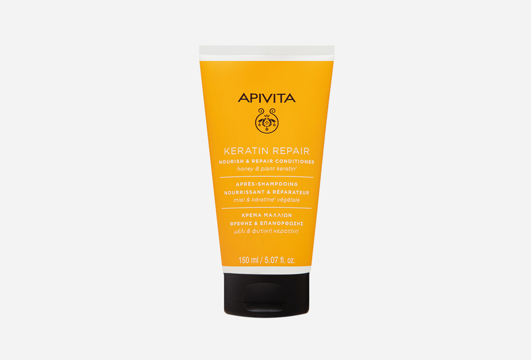 APIVITA CONDITIONER.NOUR&REP KER&HON