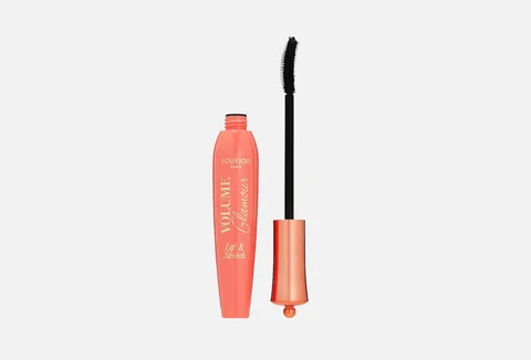 Bourjois Volume Glamour Lift Moi Mascara