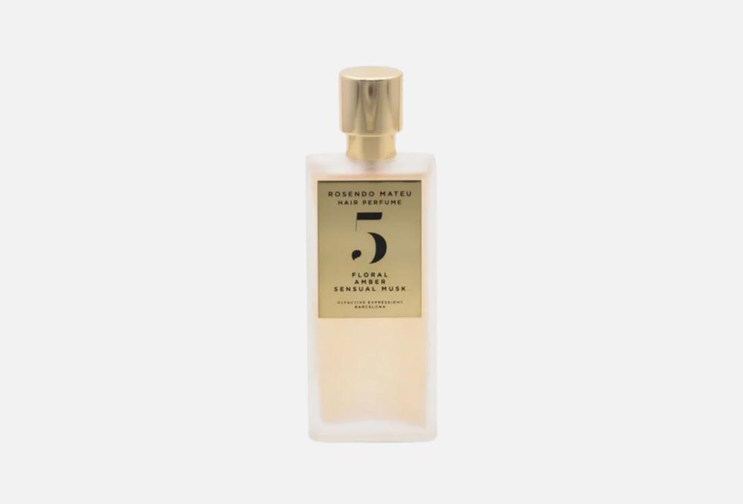 ROSENDO MATEU No.5 Hair Parfum