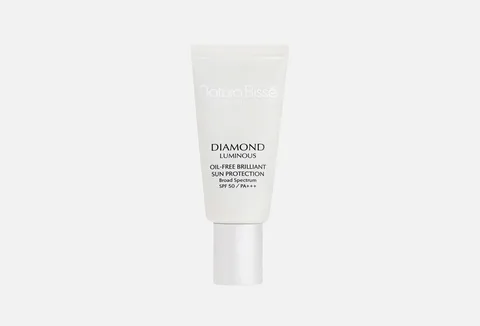 NATURA BISSE Diamond White Cream SPF50