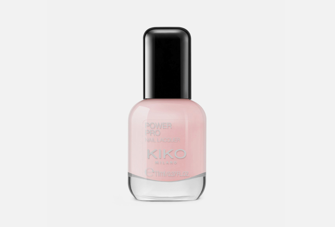 KIKO MILANO New Power Pro Nail Lacquer 08