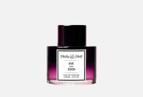 PHILLY&PHILL Eve Goes Eden EDP