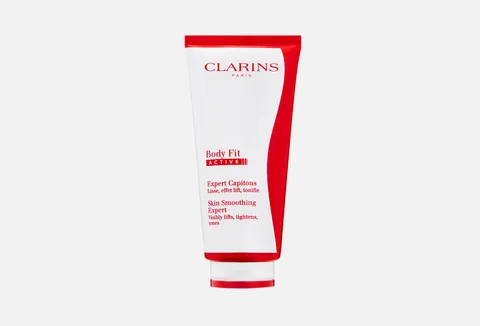 Clarins Body Fit Active Cream